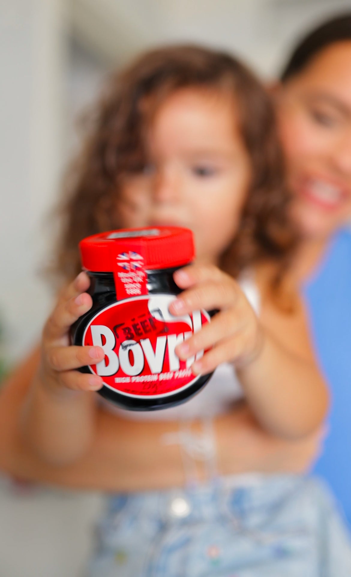 BOVRIL